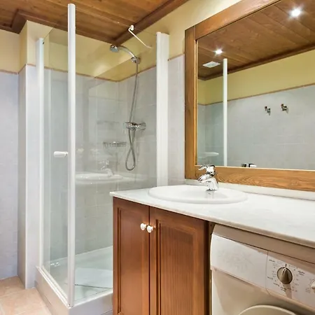 Luderna - Apartamento Val De Ruda A36 Dera Baresta アパート *