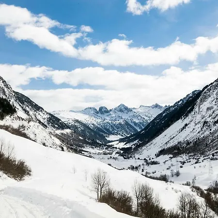Luderna - Apartamento Val De Ruda A36 Dera Baresta