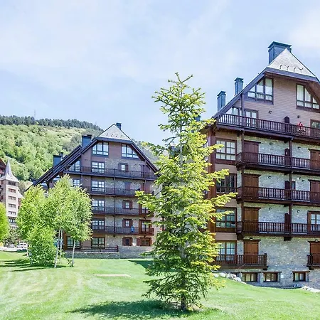 Luderna - Apartamento Val De Ruda A36 Dera Baresta アパート
